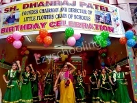 Little Flowers Public Senior Secondary School Gallery 31