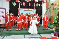 Little Flowers Public Senior Secondary School Gallery 24