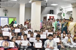 Little Flowers Public Senior Secondary School Gallery 25