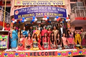 Little Flowers Public Senior Secondary School Gallery 23