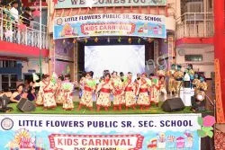 Little Flowers Public Senior Secondary School Gallery 21