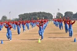 Little Flowers Public Senior Secondary School Gallery 20