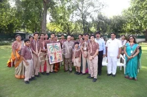 Little Flowers Public Senior Secondary School Gallery 18