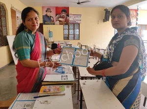 Shashi Public Senior Secondary School Gallery 23