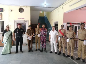 Shashi Public Senior Secondary School Gallery 22