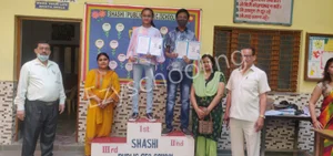 Shashi Public Senior Secondary School Gallery 21