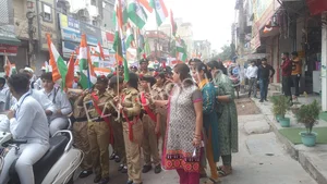 Shashi Public Senior Secondary School Gallery 20