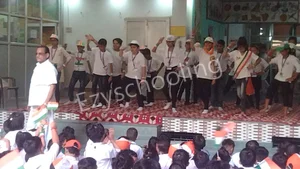 Shashi Public Senior Secondary School Gallery 17