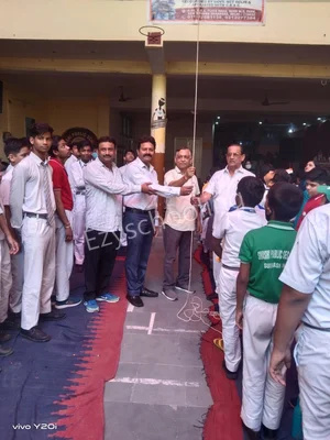 Shashi Public Senior Secondary School Gallery 15