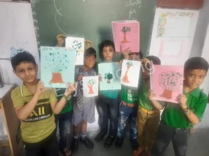 Shashi Public Senior Secondary School Gallery 11