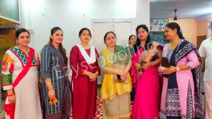 Shashi Public Senior Secondary School Gallery 10