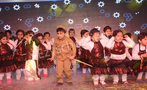 Shashi Public Senior Secondary School Gallery 9