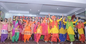 Shashi Public Senior Secondary School Gallery 7