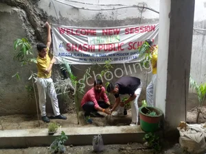 Shashi Public Senior Secondary School Gallery 4