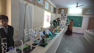 Shashi Public Senior Secondary School Gallery 3