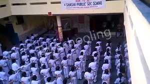 Shashi Public Senior Secondary School Gallery 2