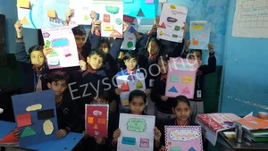 Pooja Public School Gallery 8