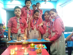 Pooja Public School Gallery 3