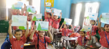 Pooja Public School Gallery