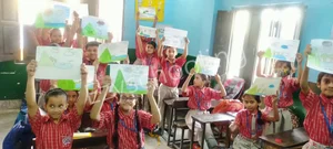 Pooja Public School Gallery 1