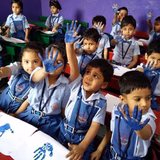 KVM Model School Gallery