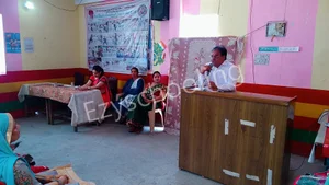 Vidya Deep Public School Gallery 15