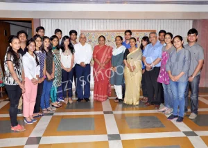 Navin Bharti Senior Secondary School Gallery 2