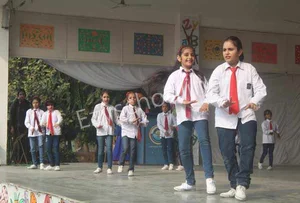 Guru Harkrishan Public School Gallery 3