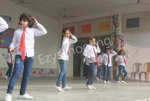 Guru Harkrishan Public School Gallery 1