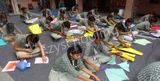 Ganga Happy Secondary School Ganga Happy Secondary School Gallery