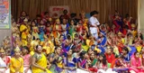 Ganga Happy Secondary School Ganga Happy Secondary School Gallery