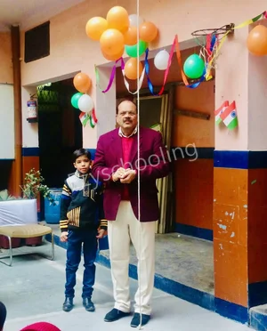 Gandhi Memorial Public School Gallery 11