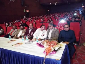 Gandhi Memorial Public School Gallery 10