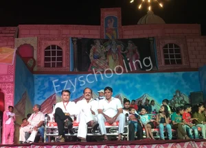 Gandhi Memorial Public School Gallery 8