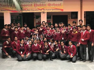 Gandhi Memorial Public School Gallery 6