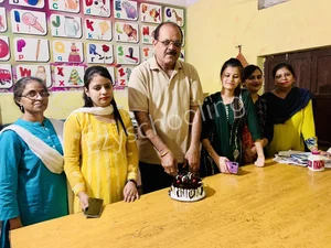 Gandhi Memorial Public School Gallery 3