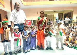 Gandhi Memorial Public School Gallery 4