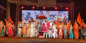 Chowgule Public School Gallery 13