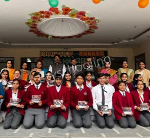 Chowgule Public School Gallery 10