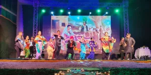 Chowgule Public School Gallery 11