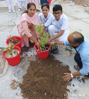 Chowgule Public School Gallery 7