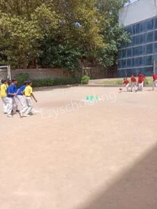 Chowgule Public School Gallery 3