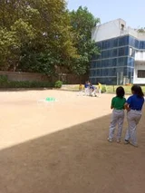 Chowgule Public School Chowgule Public School Gallery
