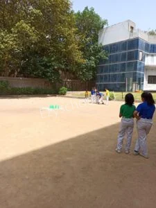 Chowgule Public School Gallery 1