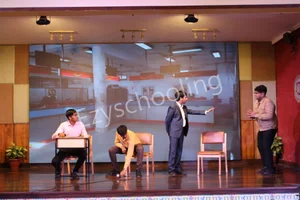 Springdales School Gallery 32