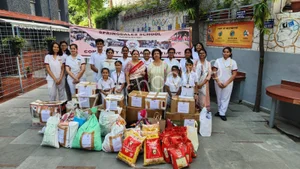 Springdales School Gallery 23