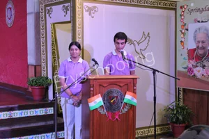 Springdales School Gallery 21