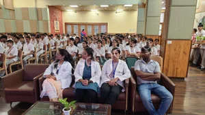 Springdales School Gallery 19