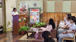 Springdales School Gallery 18