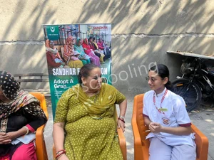 Springdales School Gallery 17